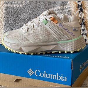 Columbia Women's Facet 75 Outdry Hiking Shoe